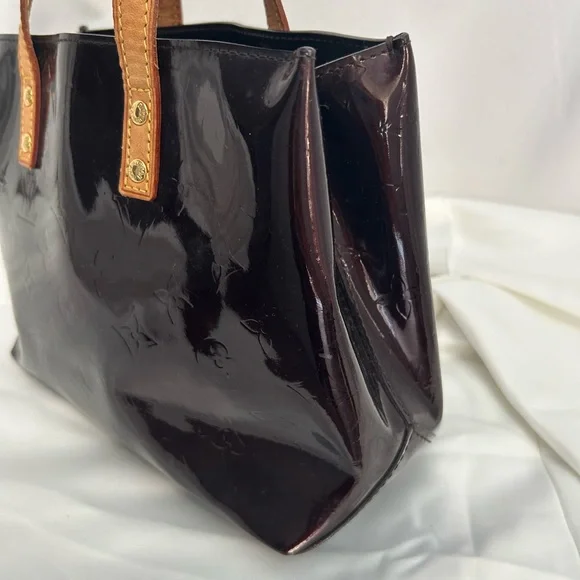 Louis Vuitton small Monogram Vurnis - Picture 2 of 8